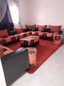 Residence Al Khalij