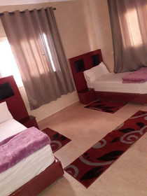 Residence Al Khalij