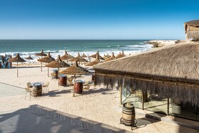 Tulum Beach Resort