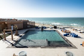 Tulum Beach Resort