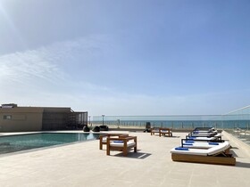Tulum Beach Resort