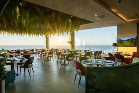 Tulum Beach Resort