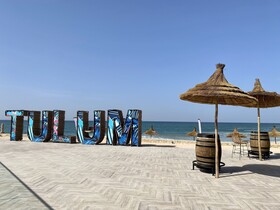 Tulum Beach Resort