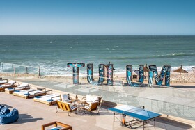 Tulum Beach Resort