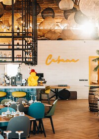 Tulum Beach Resort