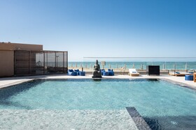 Tulum Beach Resort