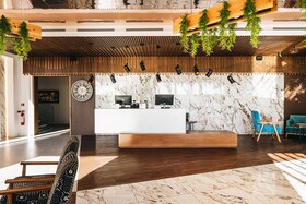 Tulum Beach Resort
