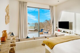 Tulum Beach Resort