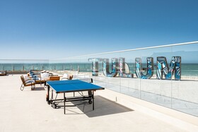 Tulum Beach Resort
