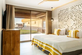 Tulum Beach Resort