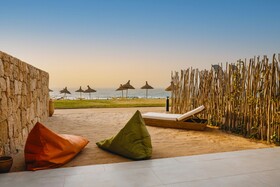 Tulum Beach Resort