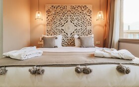 Tulum Beach Resort