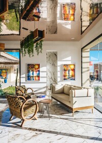 Tulum Beach Resort