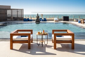 Tulum Beach Resort