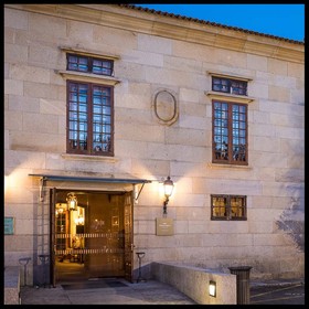 Parador de Cambados