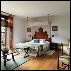 Parador de Cambados