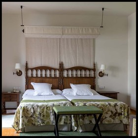 Parador de Cambados