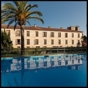 Parador de Cambados
