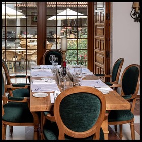 Parador de Cambados