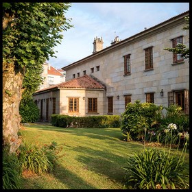 Parador de Cambados