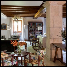 Parador de Cambados