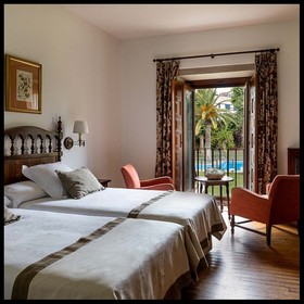 Parador de Cambados