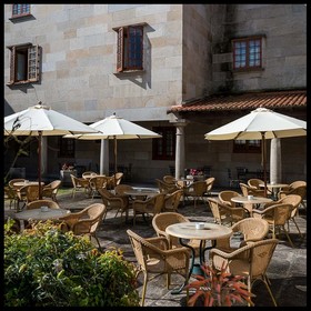 Parador de Cambados