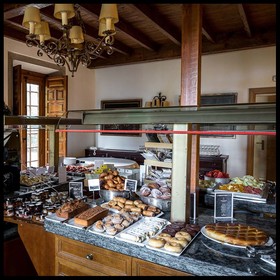 Parador de Cambados