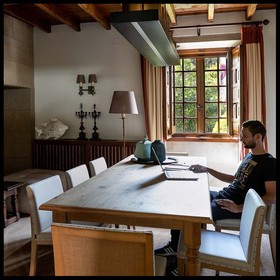 Parador de Cambados
