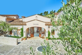 Cap Vermell Grand Hotel