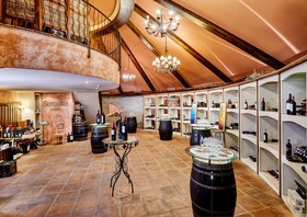Silken Villa de Laguardia
