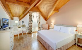 Silken Villa de Laguardia