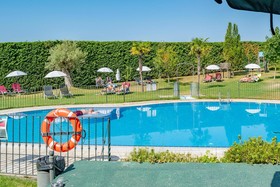Silken Villa de Laguardia