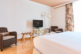 Silken Villa de Laguardia