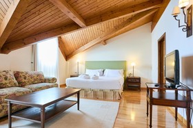 Silken Villa de Laguardia