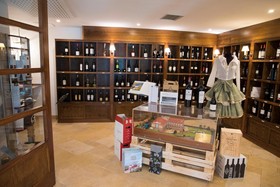 Silken Villa de Laguardia