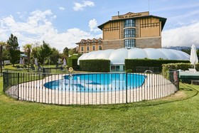 Silken Villa de Laguardia
