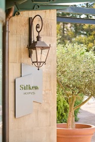 Silken Villa de Laguardia