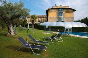 Silken Villa de Laguardia