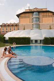 Silken Villa de Laguardia
