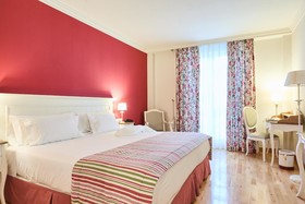 Silken Villa de Laguardia