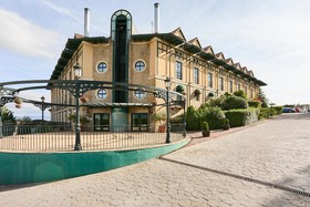 Silken Villa de Laguardia
