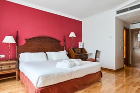 Silken Villa de Laguardia