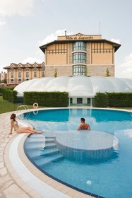 Silken Villa de Laguardia