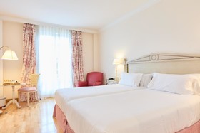 Silken Villa de Laguardia