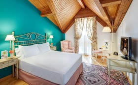 Silken Villa de Laguardia