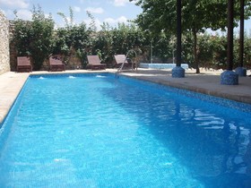 Hotel Cortijo del Marqués