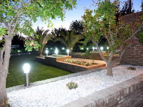 Hotel Reyes Ziries