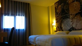 Las Terrazas Hotel & Suites