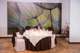 Las Terrazas Hotel & Suites